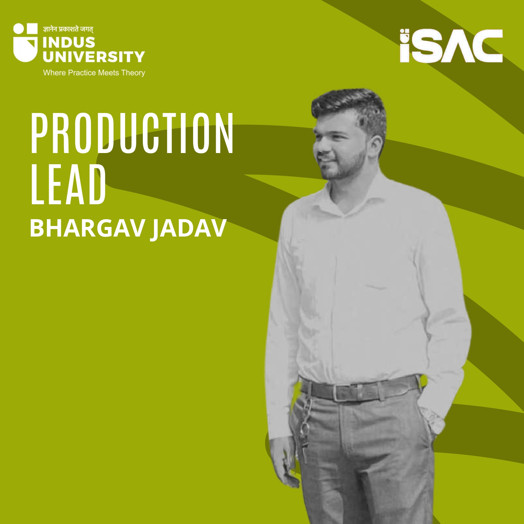 Production Lead